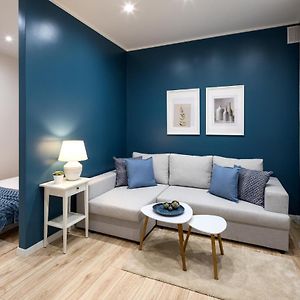 Appartement met Drie Slaapkamers